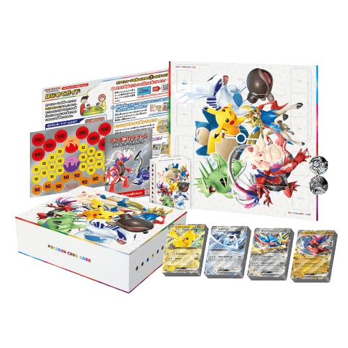 Start Deck Generations Special Battle Set - Collector’s Item from Omotenashi TCG | Japanese Trading Card Game Store.